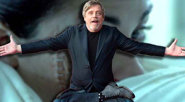 Imagen de El día que Mark Hamill se negó a ensuciar su carrera con la saga más polémica del cine