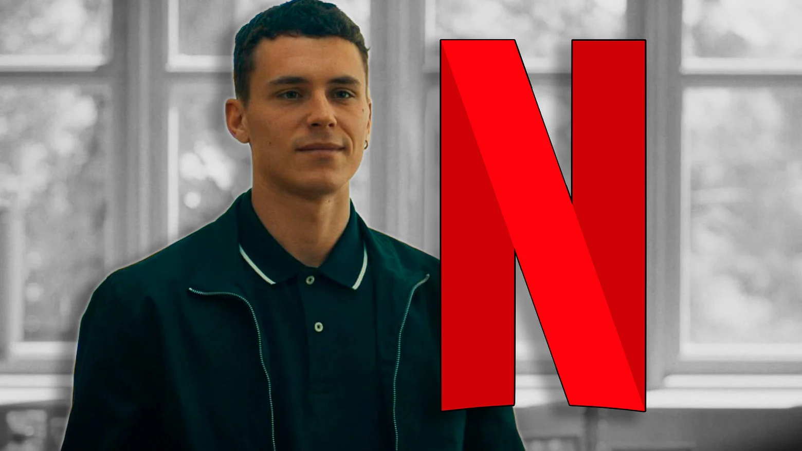 el correo pelicula en netflix