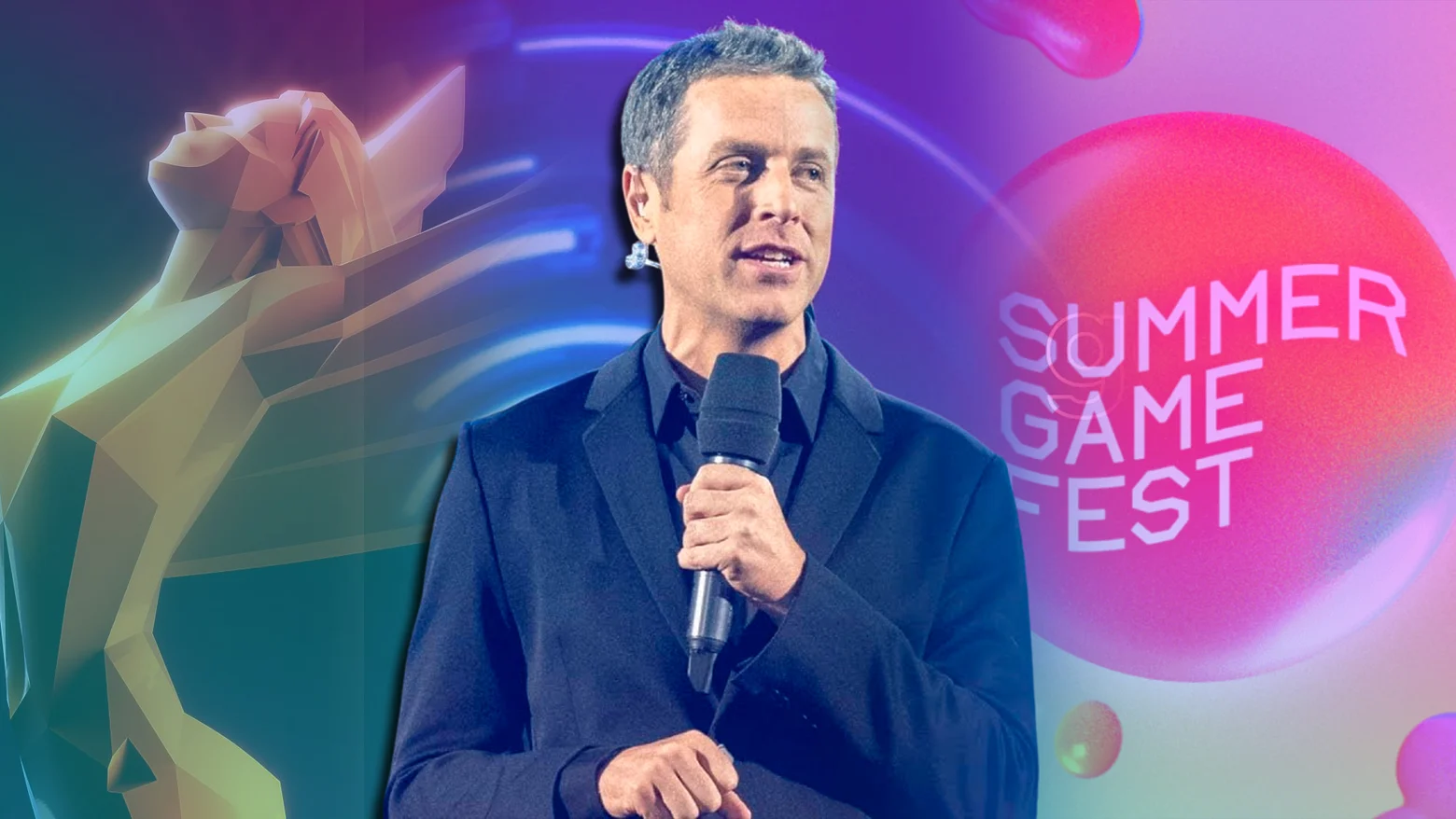 el declive de los eventos de videojuegos