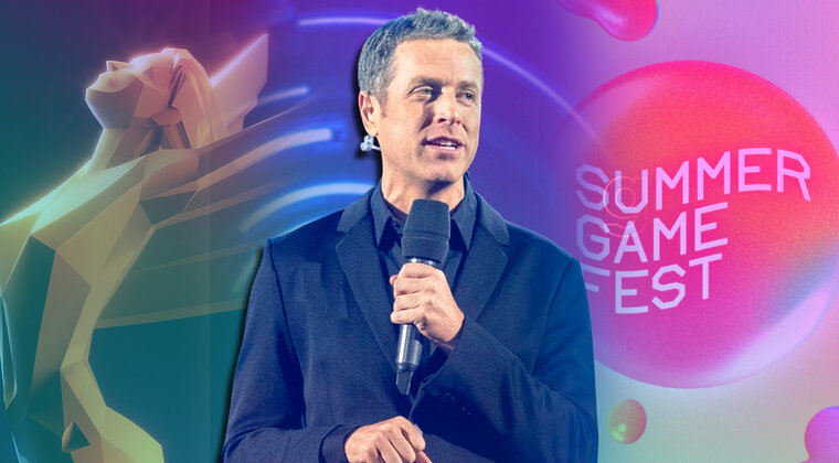 Imagen de Los eventos de videojuegos: cada vez más largos, cada vez más aburridos