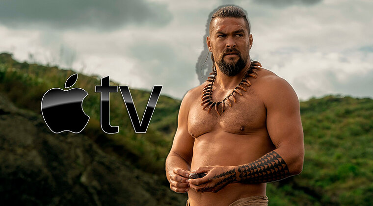 Imagen de ‘El gran guerrero’: la brutal miniserie histórica de Jason Momoa que no te puedes perder en Apple TV+