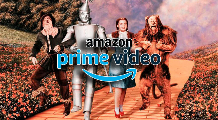 Imagen de Cancela 'La rueda del tiempo', pero Amazon Prime Video ya trabaja en una nueva serie de fantasía