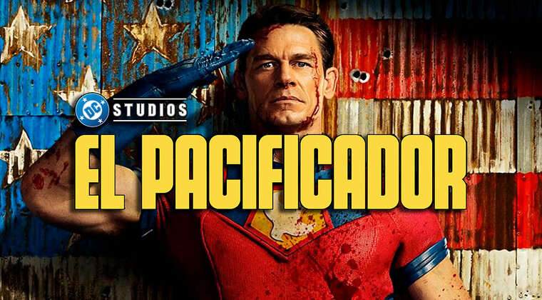 Imagen de Guía de capítulos de la temporada 2 de 'El Pacificador': Número de episodios y fechas de estreno en HBO Max