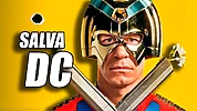 Imagen de John Cena también salva DC: la temporada 2 de 'El Pacificador' premia las buenas ideas y el toque James Gunn