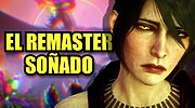 Imagen de EA bloqueó el remaster soñado de Dragon Age