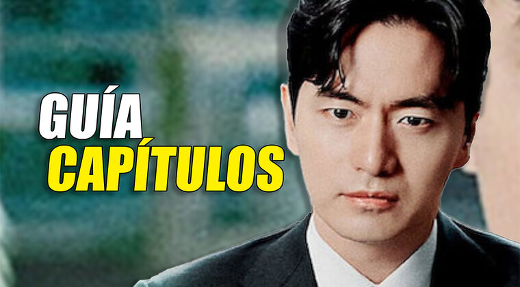 Imagen de Guía de capítulos de 'El sinuoso camino del derecho': Número de capítulos y fechas de estreno en Netflix