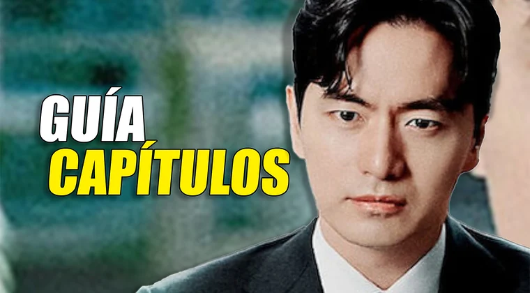 Imagen de Guía de capítulos de 'El sinuoso camino del derecho': Número de capítulos y fechas de estreno en Netflix