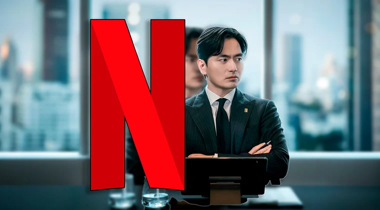Imagen de Sorprendente: esta serie coreana frenó a la temporada 2 de 'Miércoles' en Netflix