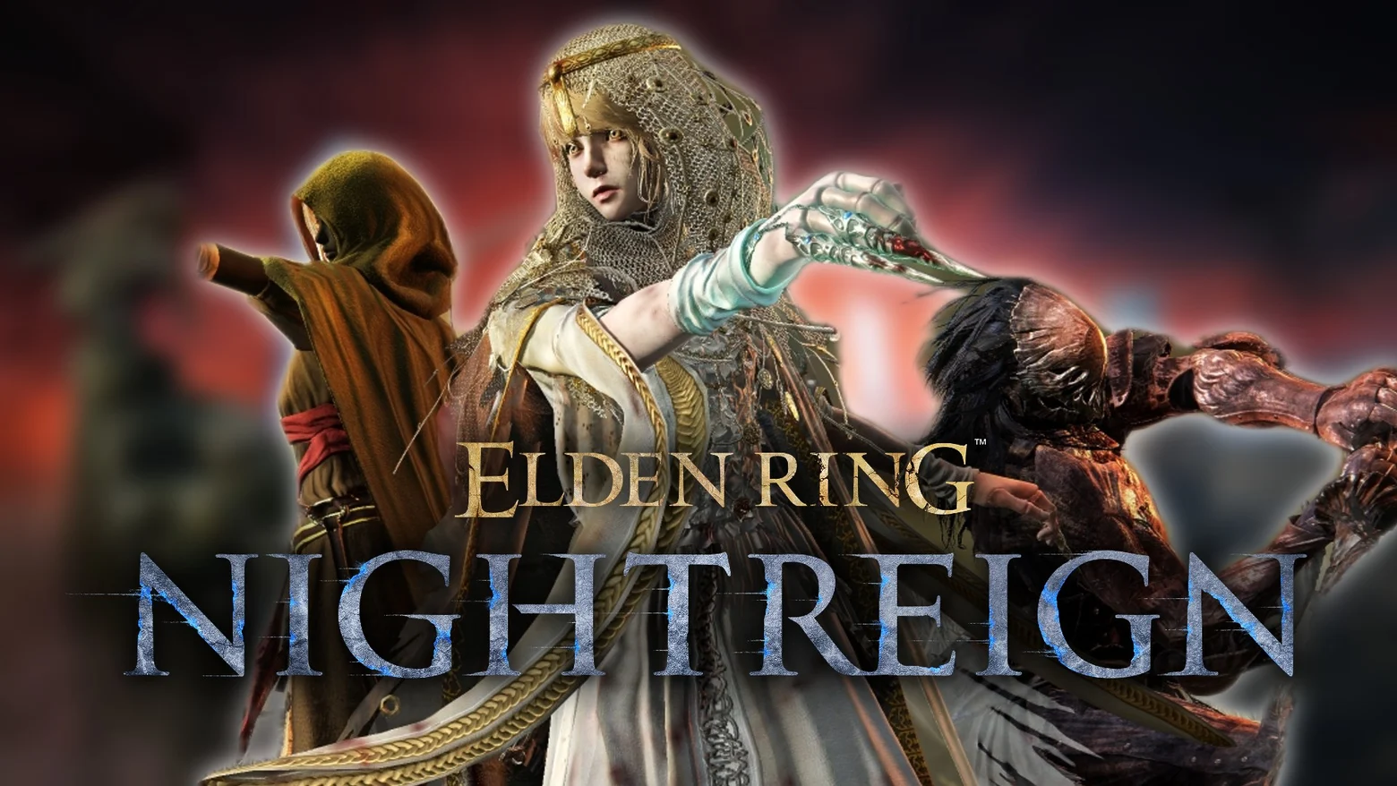 nightreign