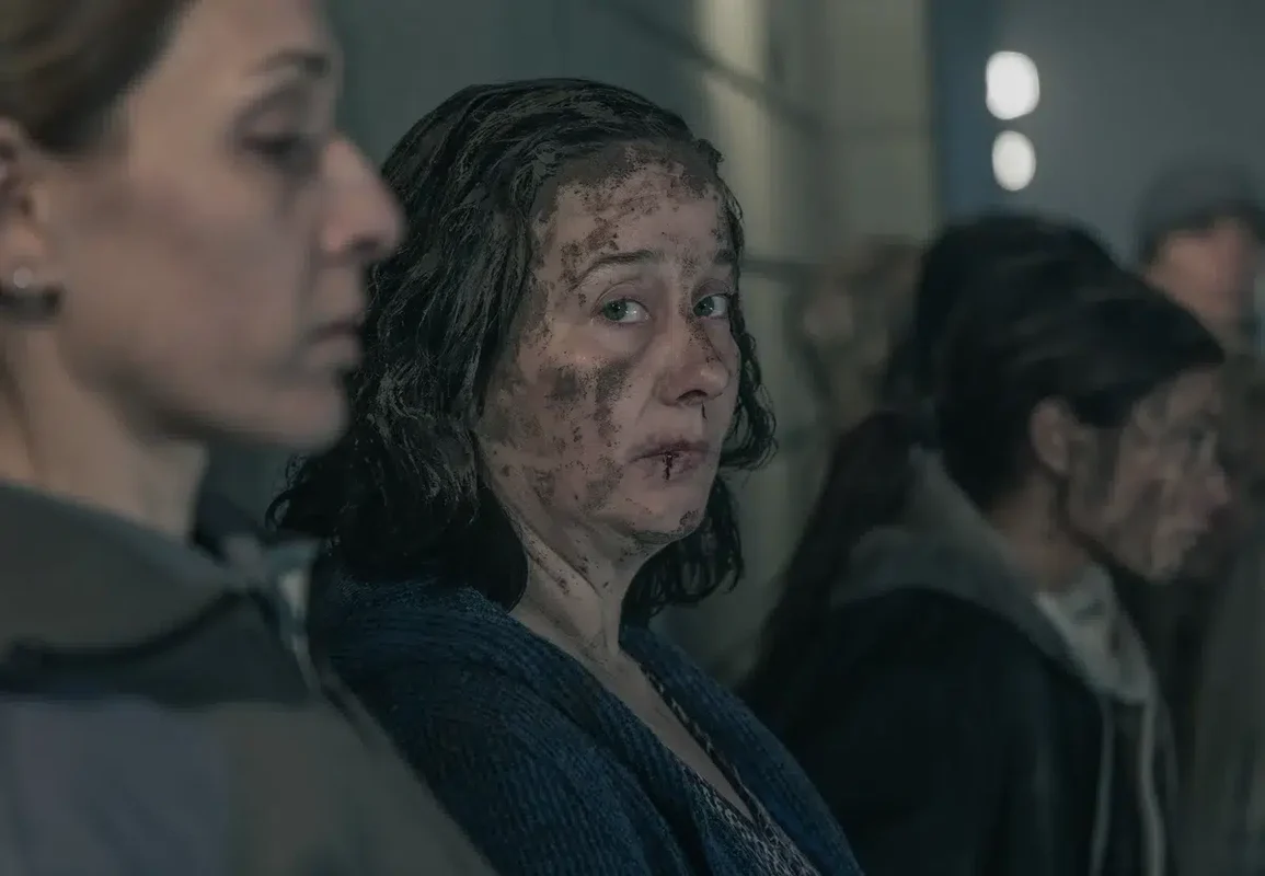 temporada 2 de 'En el barro' en Netflix
