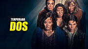 Imagen de Temporada 2 de 'En el barro': Estado de renovación y posible fecha de estreno en Netflix
