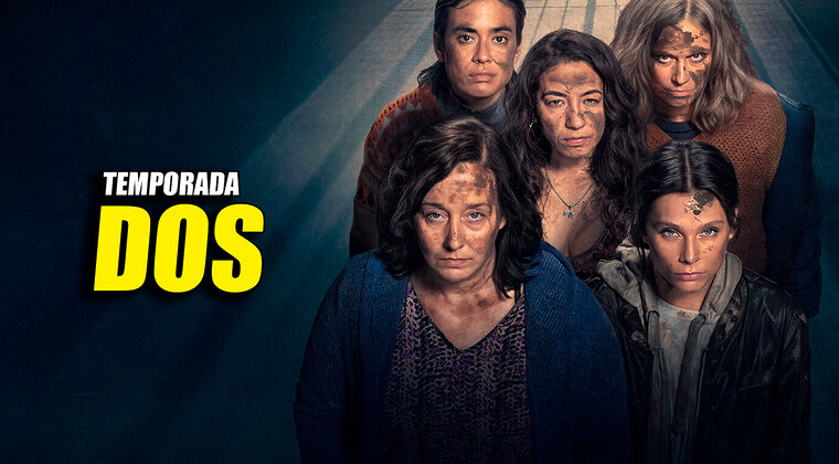 Imagen de Temporada 2 de 'En el barro': Estado de renovación y posible fecha de estreno en Netflix