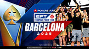 Imagen de Barcelona se convierte este agosto en la sede del PokerStars European Poker Tour