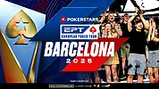 Imagen de Barcelona se convierte este agosto en la sede del PokerStars European Poker Tour