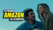 Imagen de Estos son los 2 únicos estrenos de Amazon Prime Video esta semana: del 18 al 24 de agosto de 2025