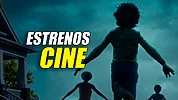 Imagen de Los estrenos de cine que no te puedes perder este fin de semana (8 de agosto de 2025)
