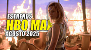 Imagen de HBO Max: Series y películas de estreno que llegan en agosto de 2025 a la plataforma