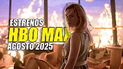 Imagen de HBO Max: Series y películas de estreno que llegan en agosto de 2025 a la plataforma