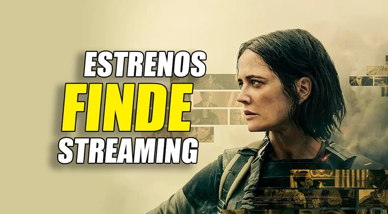 Imagen de Del 8 al 10 de agosto: los 10 estrenos que no te puedes perder en Netflix, Disney+, HBO Max y más