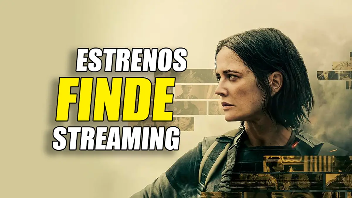 estrenos fin de semana 8 10 agosto 2025