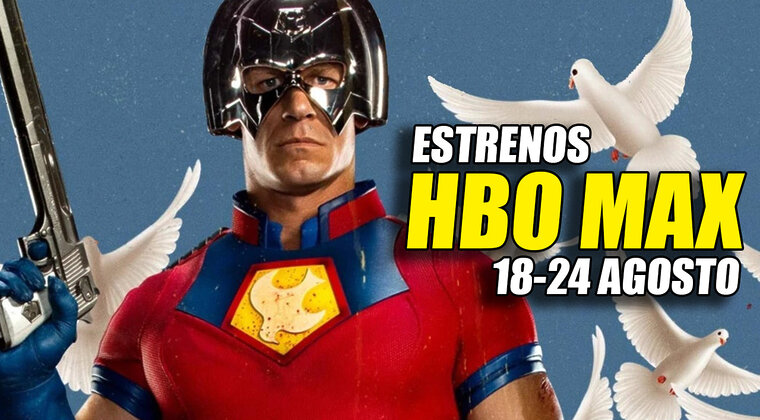 Imagen de ¿Cuáles son los 3 estrenos de HBO Max esta semana? Qué ver del 18 al 24 de agosto de 2025