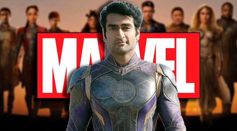 Imagen de El contrato secreto de Marvel que acabó en desastre: de seis películas a una sola aparición