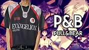 Imagen de Evangelion llega a Pull &amp; Bear: No te pierdas la espectacular colección de verano ya disponible