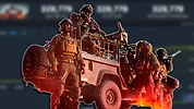 Imagen de El éxito de la beta de Battlefield 6 es histórico: más de 300.000 jugadores simultáneos y subiendo