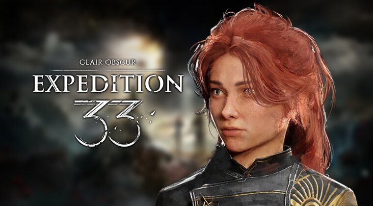 Imagen de Clair Obscur: Expedition 33 no será el final, se planean más entregas y podría llegar a Switch 2