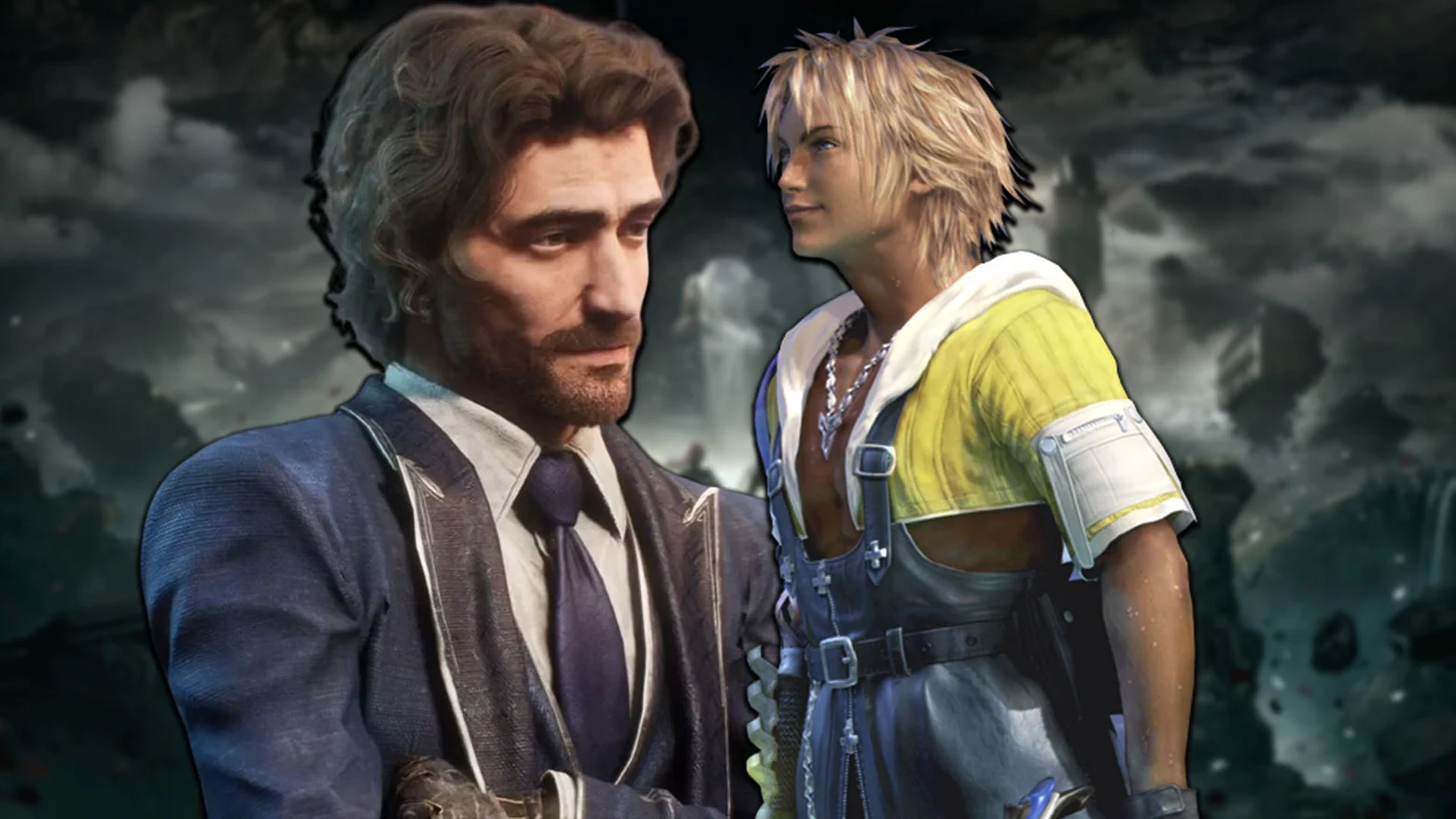 Este fue el verdadero motivo por el que se creó Expedition 33 y tiene a Final Fantasy X como inspiración
