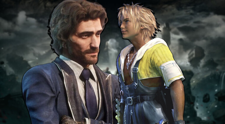 Imagen de Este fue el verdadero motivo por el que se creó Expedition 33 y tiene a Final Fantasy X como inspiración