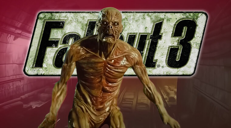 Imagen de La IA imagina una película de Fallout 3 como si fuese de los años 80 con este increíble resultado