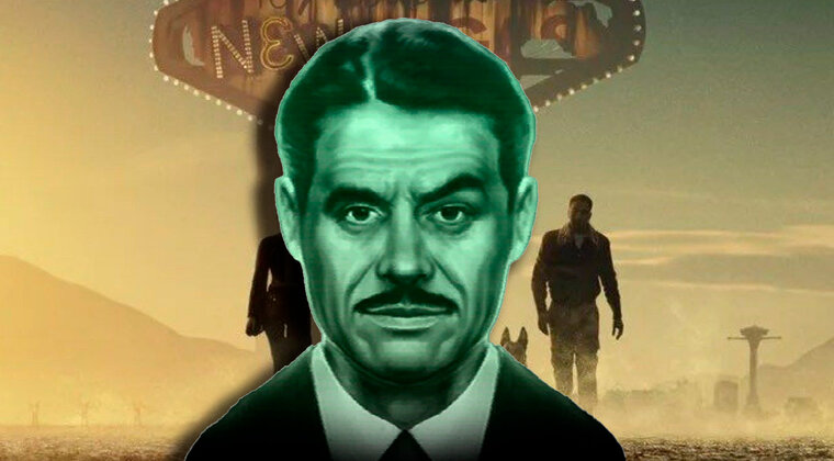 Imagen de ¿Quién es Robert House? Conoce al misterioso personaje de la temporada 2 de 'Fallout'