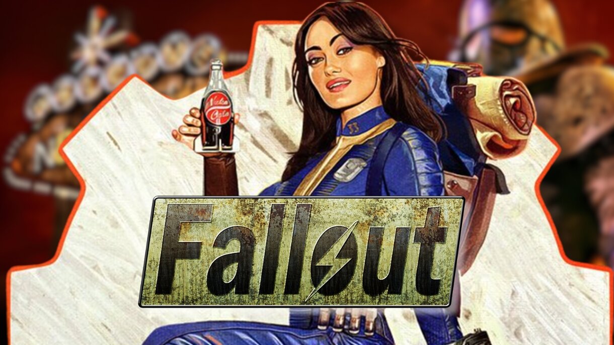 Fallout, Temporada 2, tráiler