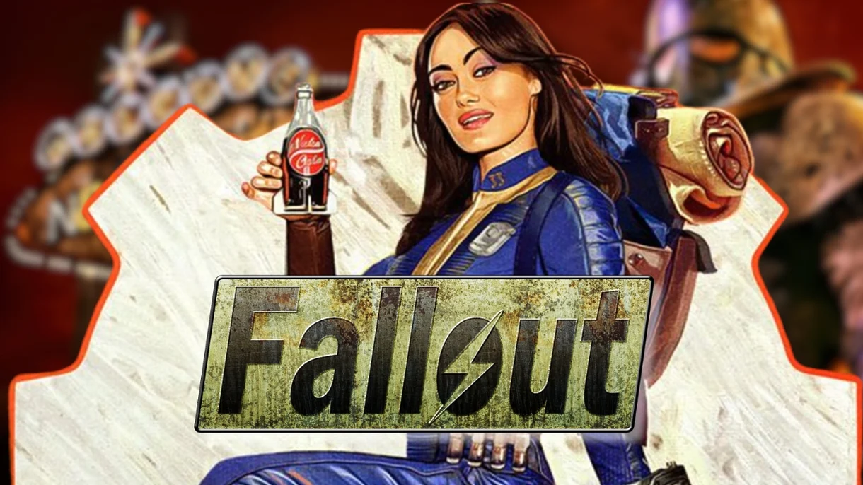 Fallout, Temporada 2, tráiler