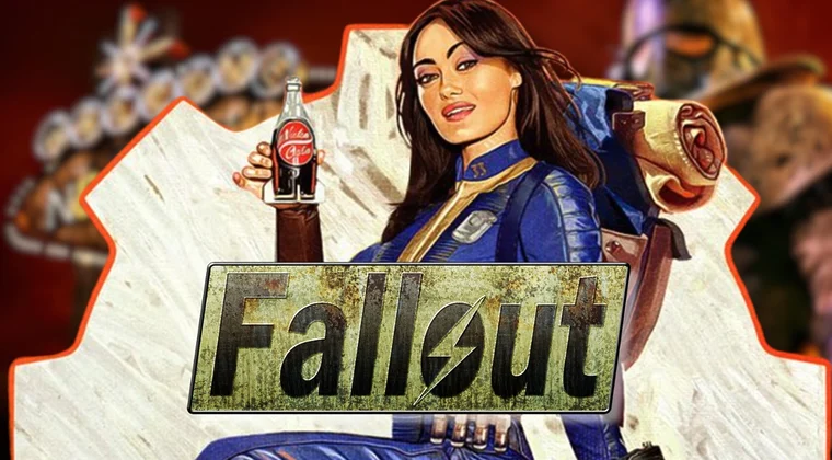 Imagen de Aquí está el esperado regreso a la New Vegas de Fallout con el primer tráiler oficial de su segunda temporada