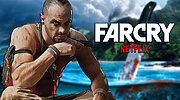 Imagen de Far Cry tendrá su propia serie… y Ubisoft la dejó ver antes de tiempo