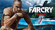 Imagen de Far Cry tendrá su propia serie… y Ubisoft la dejó ver antes de tiempo