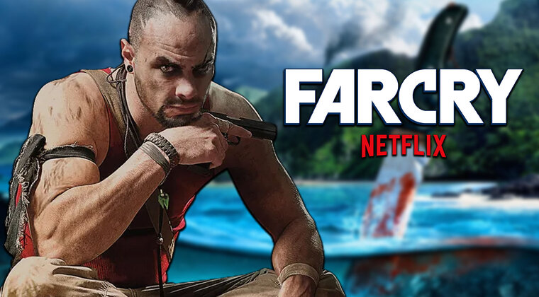 Imagen de Far Cry tendrá su propia serie… y Ubisoft la dejó ver antes de tiempo