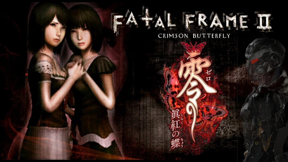 Fatal Frame II: Crimson Butterfly