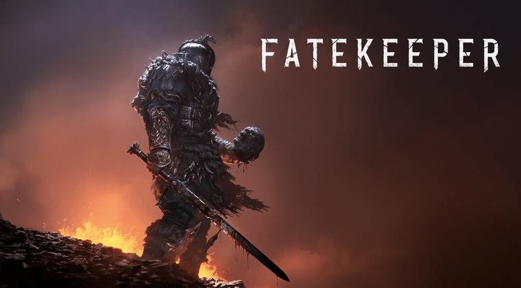 Imagen de Fatekeeper es un pelotazo que llega este invierno y se presenta junto a un gameplay brutal