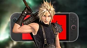 Imagen de ¿Es un desastre? El port de Final Fantasy VII Remake en Switch 2 sorprende tras sus pruebas