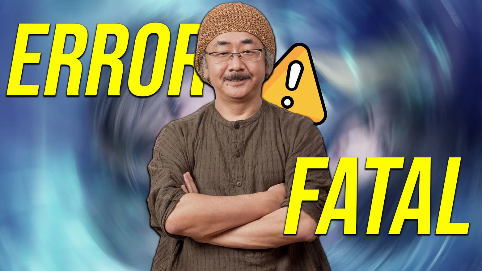 El insólito error de Final Fantasy que obligó a Nobuo Uematsu y todo Square a trabajar en cadena