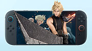 Imagen de Final Fantasy VII Remake en Switch 2: Square Enix revela el rendimiento oficial del juego