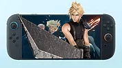 Imagen de Final Fantasy VII Remake en Switch 2: Square Enix revela el rendimiento oficial del juego