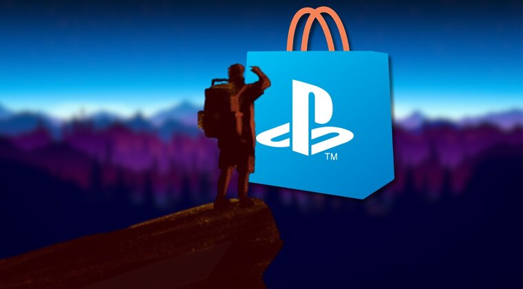 Imagen de Es uno de los indies más especiales que he jugado nunca y ahora te lo puedes llevar por 5 euros, sólo por tiempo limitado