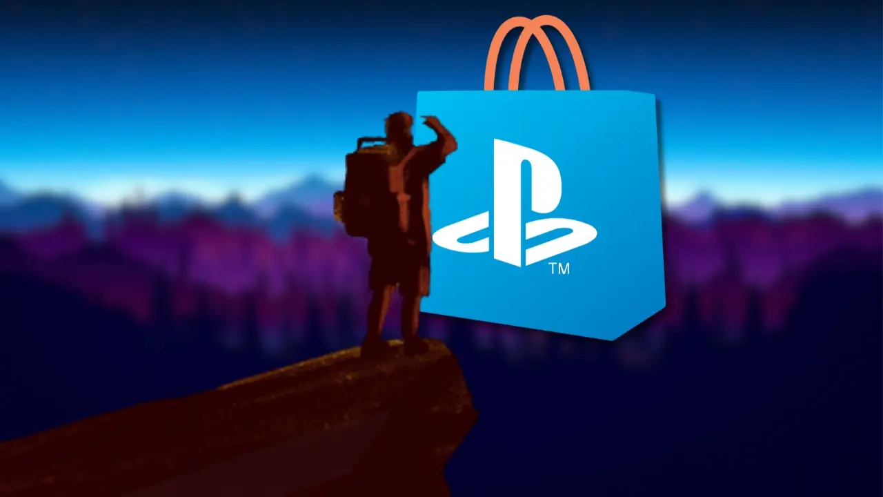 Firewatch, oferta, PlayStation Store