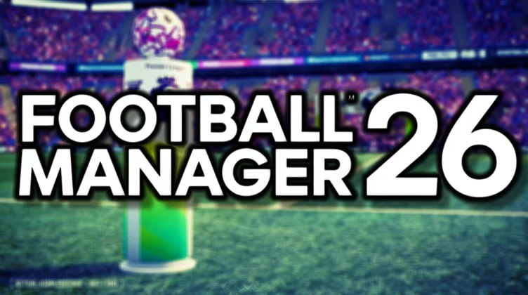 Imagen de Football Manager 26 se muestra por primera vez: regresa el rey de la simulación de fútbol después de su previa cancelación