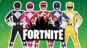 Imagen de Los nacidos en los 90 están alucinando con Fortnite y no es para menos: así es el regreso de los Power Rangers