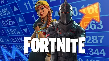 Imagen de ¿Cuántas personas juegan a Fortnite en 2025? El Battle Royale de Epic Games sigue triunfando
